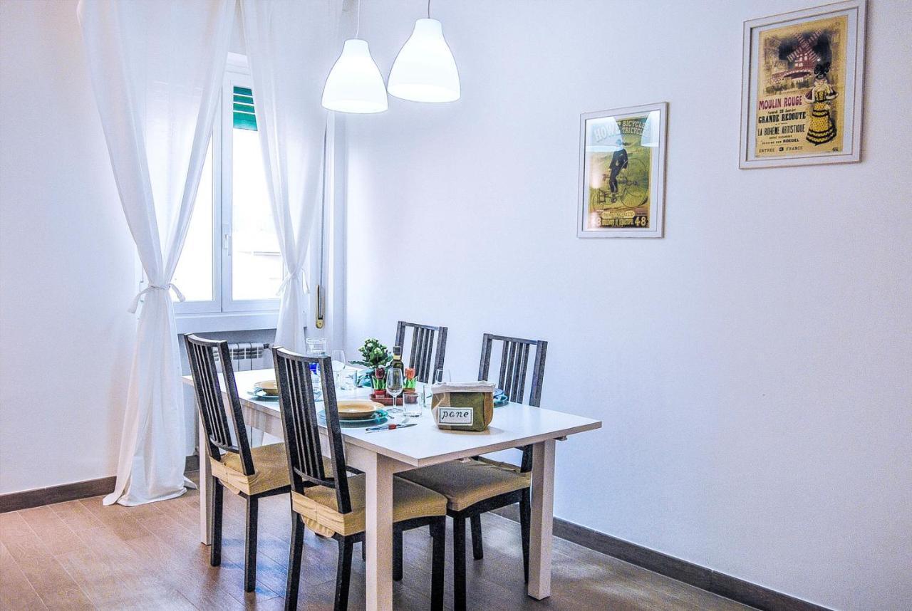 Becohouse Apartment Rome Exterior photo