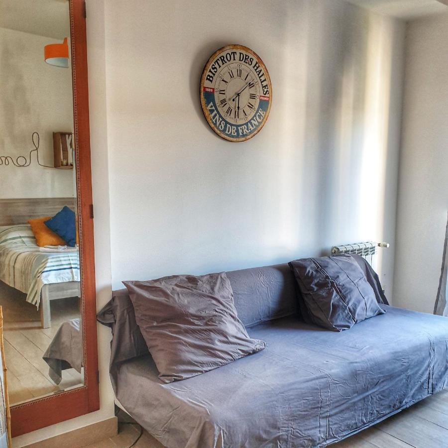 Becohouse Apartment Rome Exterior photo