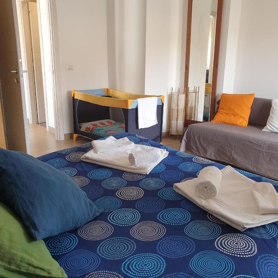Becohouse Apartment Rome Exterior photo
