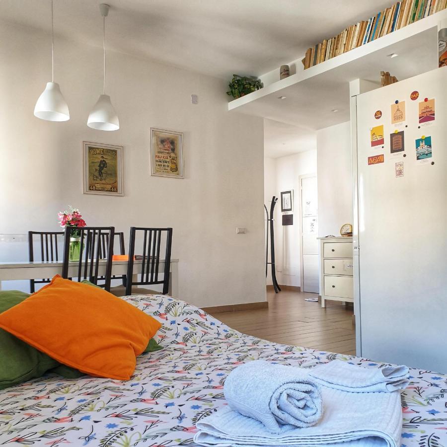 Becohouse Apartment Rome Exterior photo