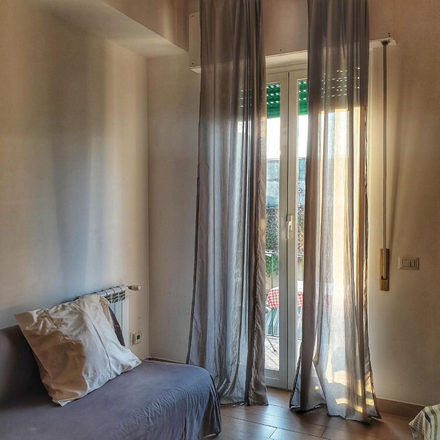 Becohouse Apartment Rome Exterior photo