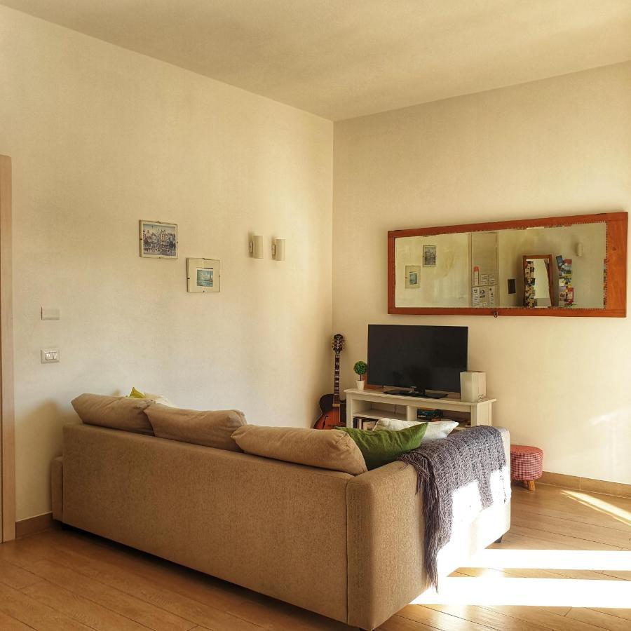 Becohouse Apartment Rome Exterior photo