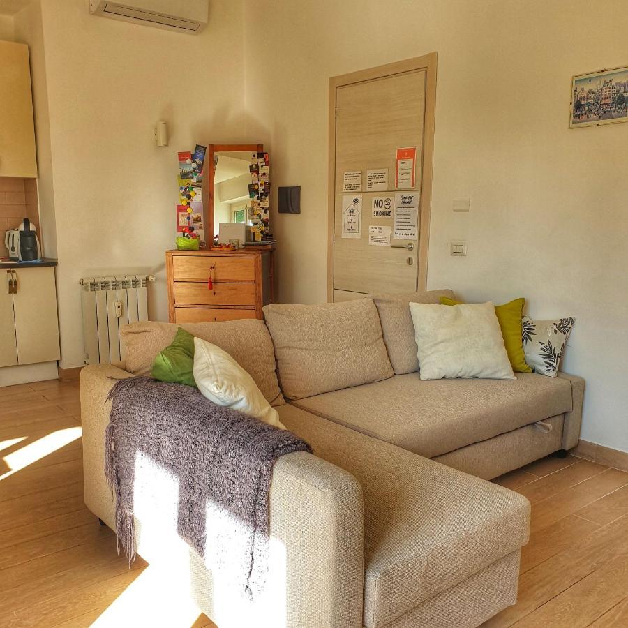 Becohouse Apartment Rome Exterior photo