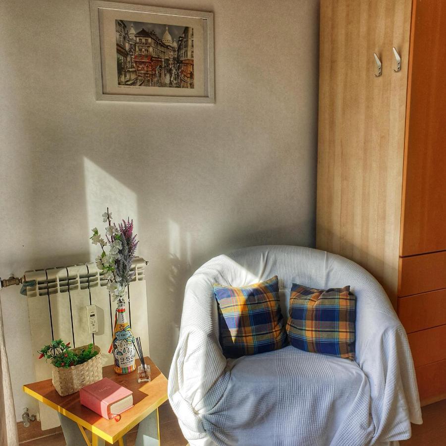 Becohouse Apartment Rome Exterior photo