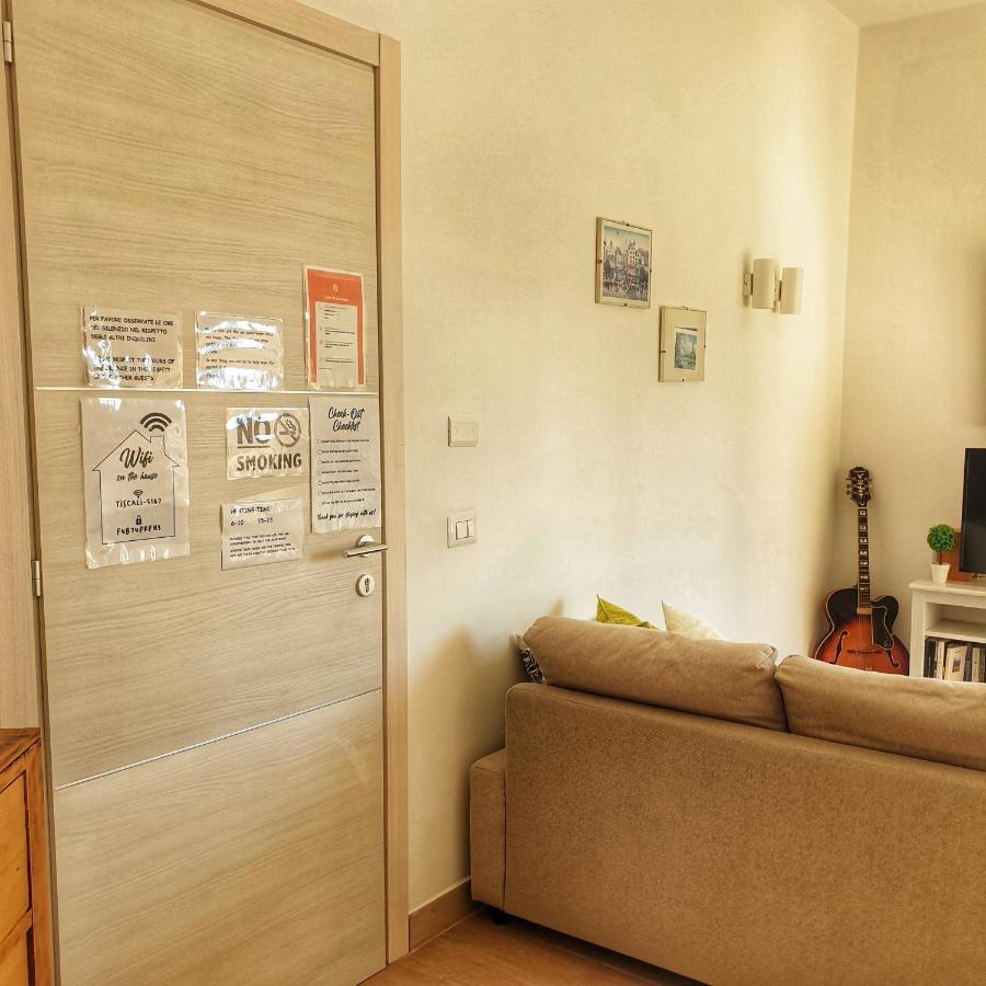 Becohouse Apartment Rome Exterior photo