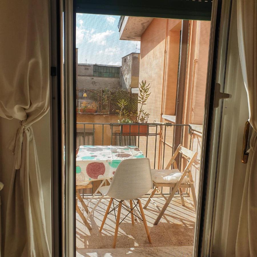 Becohouse Apartment Rome Exterior photo