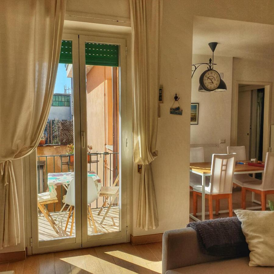 Becohouse Apartment Rome Exterior photo