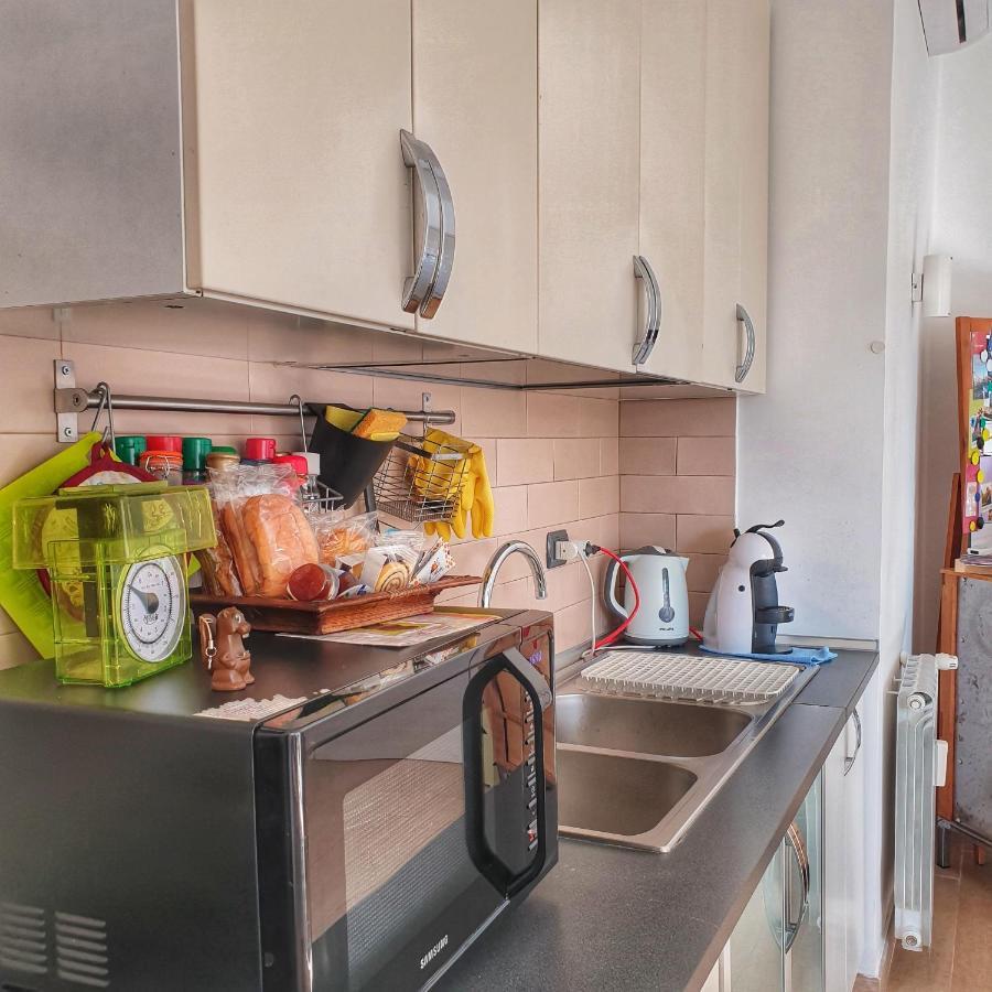 Becohouse Apartment Rome Exterior photo