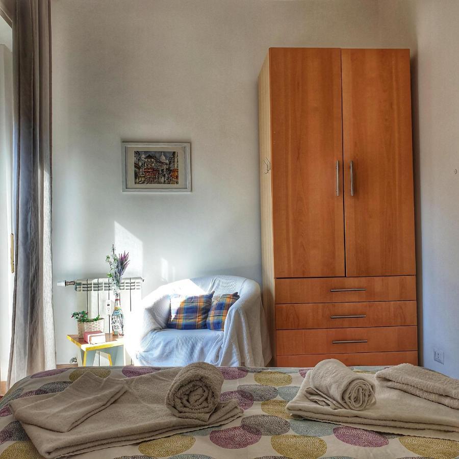 Becohouse Apartment Rome Exterior photo