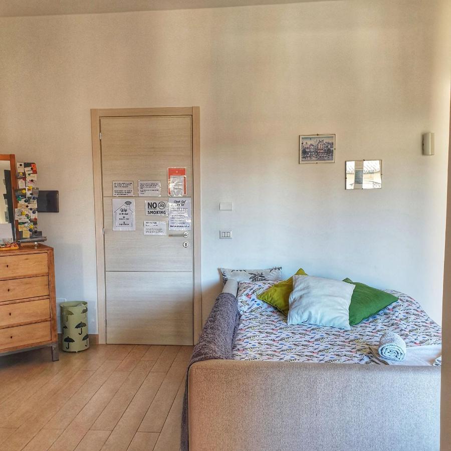 Becohouse Apartment Rome Exterior photo