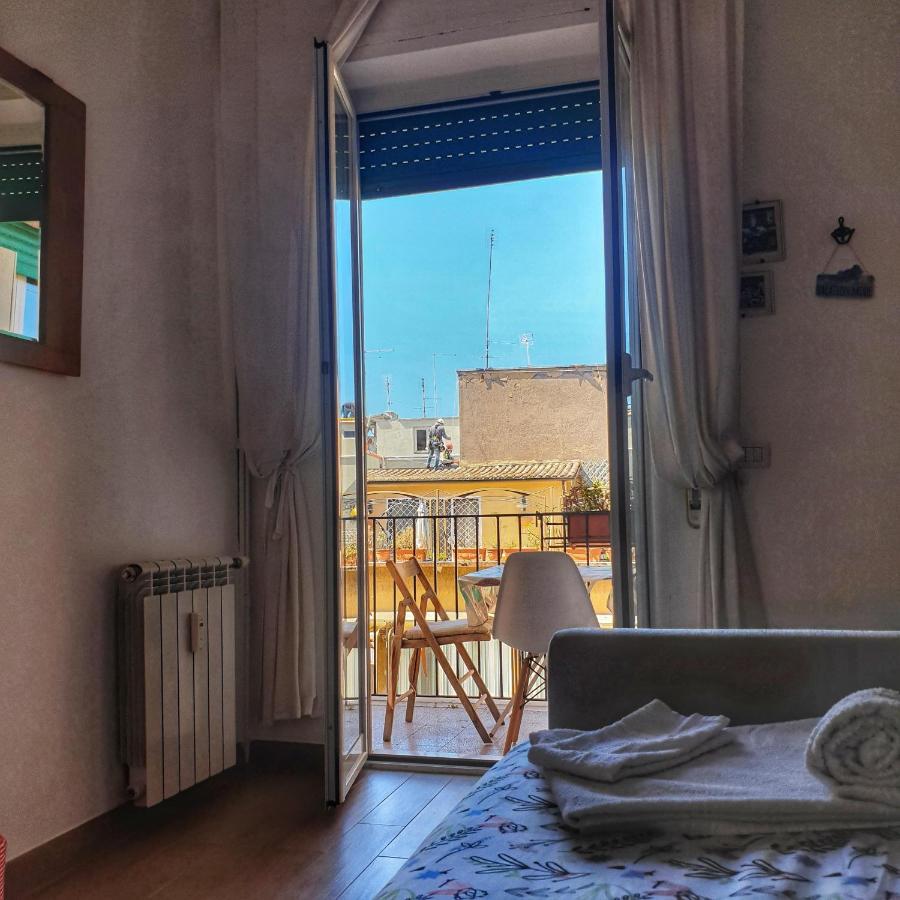 Becohouse Apartment Rome Exterior photo