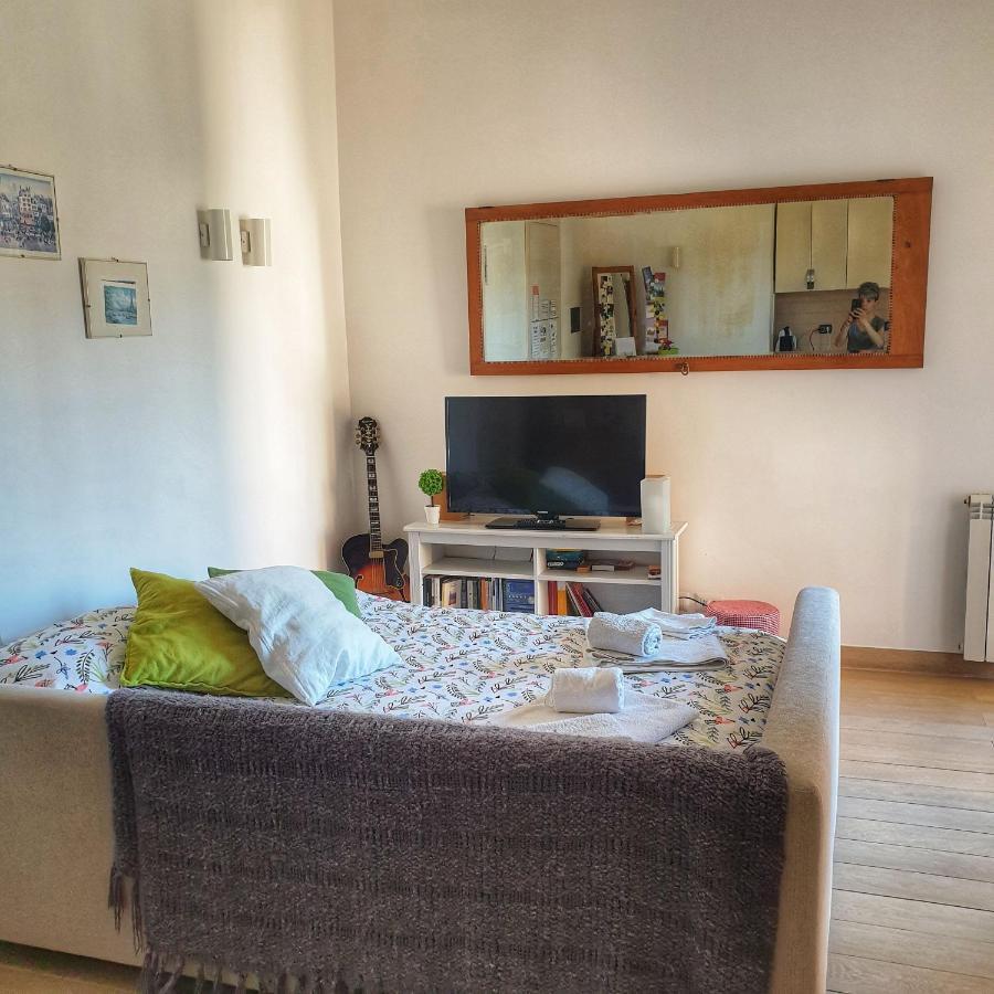 Becohouse Apartment Rome Exterior photo